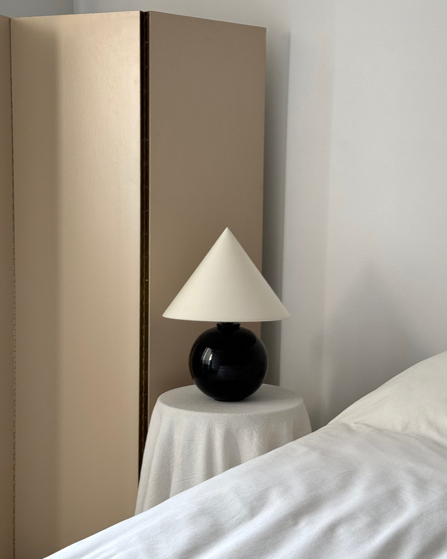 Conical Lamp