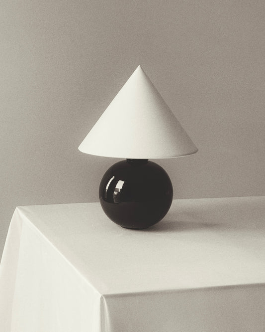 Conical Lamp
